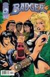 Badger #88 Comic Books - Covers, Scans, Photos in Badger Comic Books - Covers, Scans, Gallery
